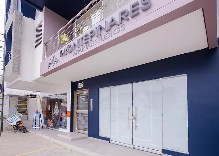 Ayenda Montepinares